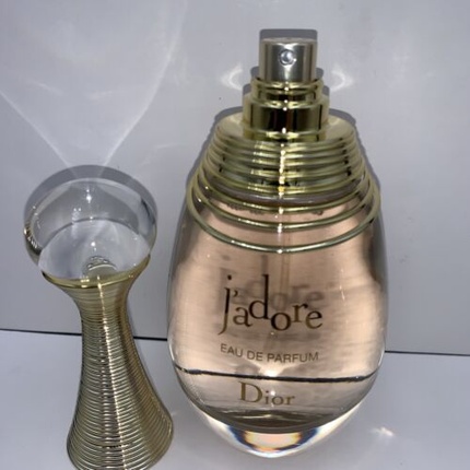 J'Adore by Christian Dior 3.4 Oz (100ml) EDP Spray