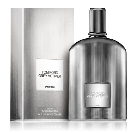 Tom Ford Grey Vetiver Eau de Parfum for Men 100ml