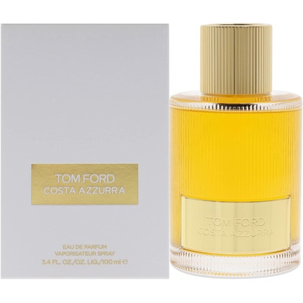 Tom Ford Costa Azzurra Unisex 3.4 oz EDP Spray