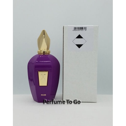 Xerjoff Muse 3.4 Oz (100ml) EDP Spray