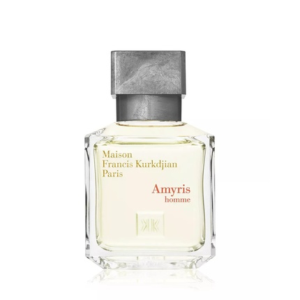 Maison Francis Kurkdjian Amyris Pour Homme Eau de Toilette 2.4 Fl Oz