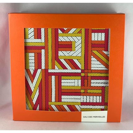 Hermes Eau Des Merveilles Giftset 90ml