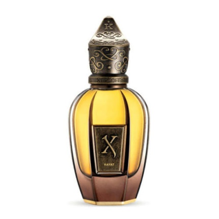 Xerjoff Unisex K Collection Hayat Parfum Spray 3.4 oz Tester Fragrances