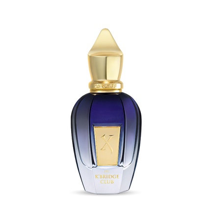 Xerjoff K'Bridge Eau De Parfum 50ml