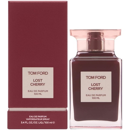 Tom Ford Lost Cherry Eau de Parfum 100ml