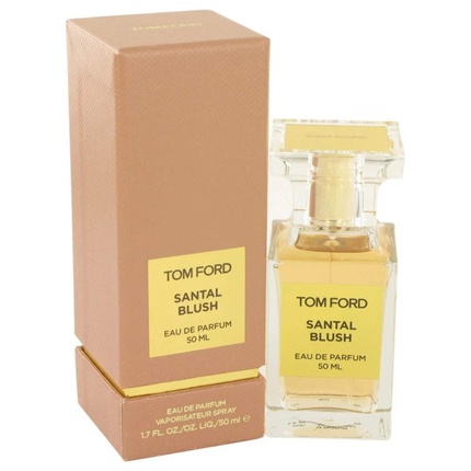 Tom Ford Santal Blush Eau De Parfum 1.7 Ounce