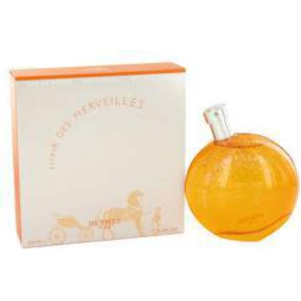 Hermès Elixir Des Merveilles Eau De Parfum 100ml