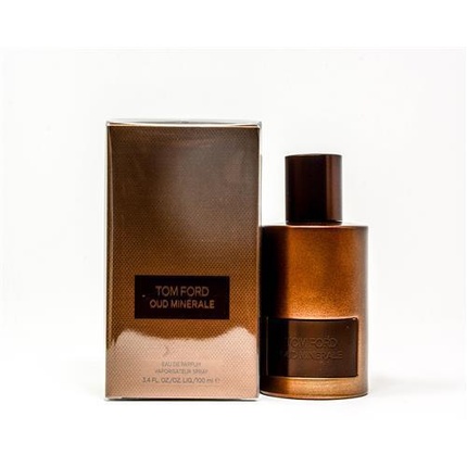 Tom Ford Oud Minérale Eau de Parfum Spray 100ml Men's Fragrance