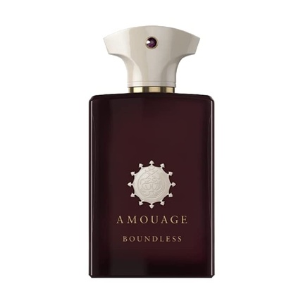 Amouage Boundless Eau de Parfum Spray 3.4 oz