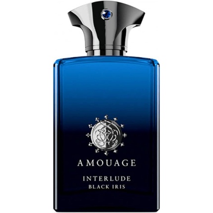 Interlude Black Iris Man Eau de Parfum 100ml