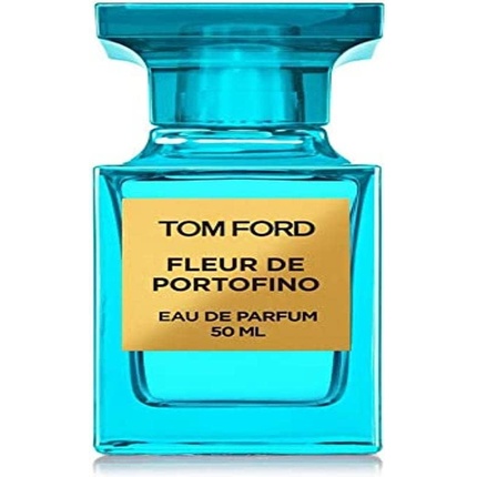 Tom Ford Fleur De Portofino Unisex Eau de Parfum 50ml