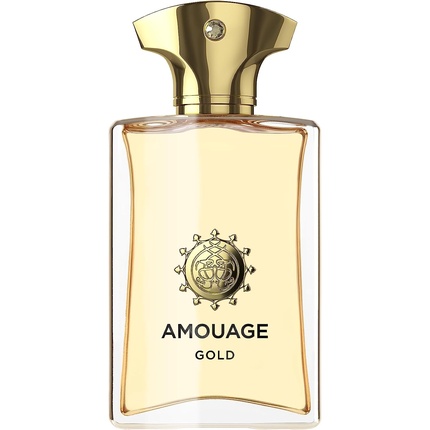 Amouage Gold Man Eau de Parfum 100ml