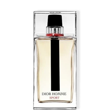 Christian Dior Homme Sport For Men Eau De Toilette Spray 6.7 Fl Oz