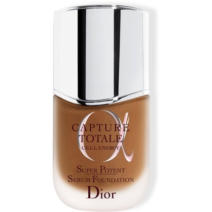 DIOR Capture Totale Super Potent Serum Foundation - SPF 20, Color: 7N Neutral, Size: 30 ml