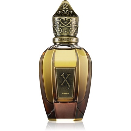 Xerjoff Layla Profumo Unisex Fragrance 50 ml