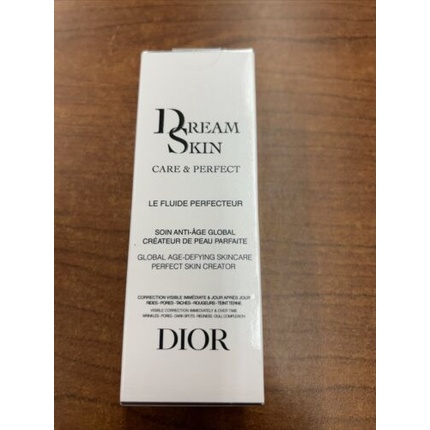 Dream Skin Care & Perfect Age Defying Skincare 50ml Free Shipping