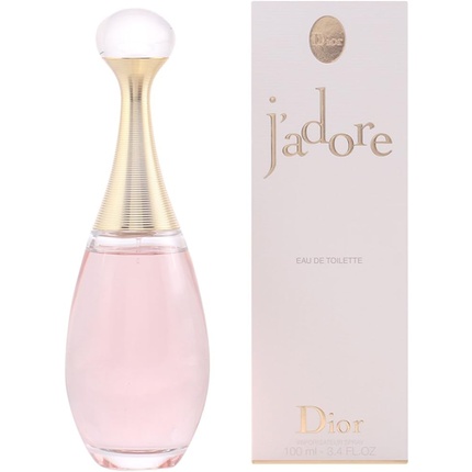 Dior J'adore Eau de Toilette 100ml