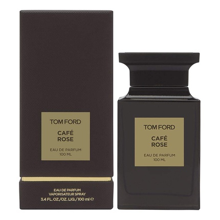 Tom Ford Café Rose Eau de Parfum 3.4 fl. oz/100 ml