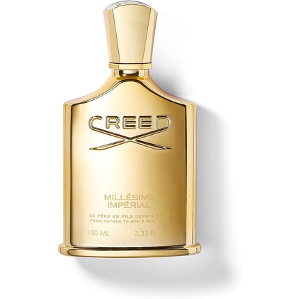 Millesime Imperial by Creed Eau De Parfum For Men 100ml