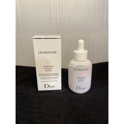 Dior Diorsnow Essence of Light Serum 30ml female