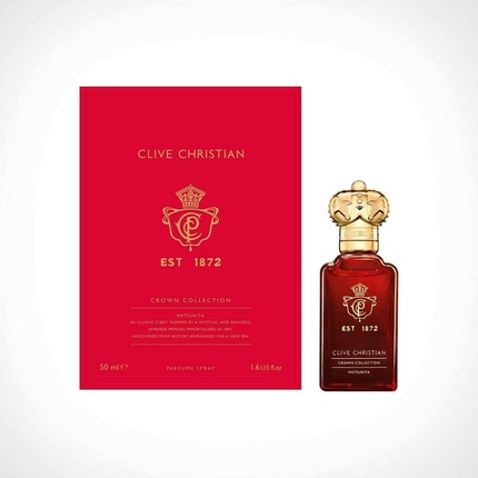 Clive Christian Crown Matsukita 50ml