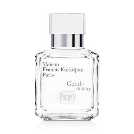 Maison Francis Kurkdjian Gentle Fluidity Silver Eau De Parfum Spray 2.4 Fl Oz