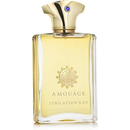 Amouage Jubilation XXV Man Eau de Parfum 100ml