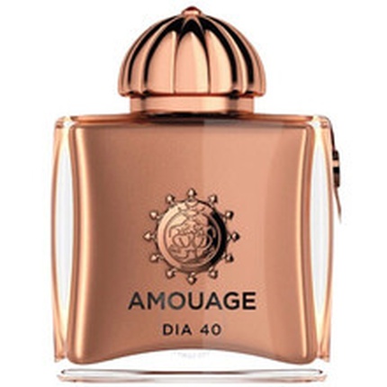 Amouage Dia 40 Woman Extrait De Parfum