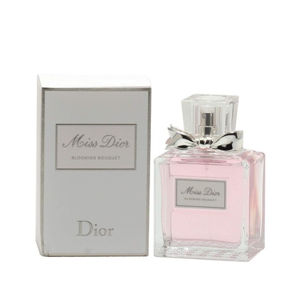 Miss Dior Blooming Bouquet Eau De Toilette For Women 100ml