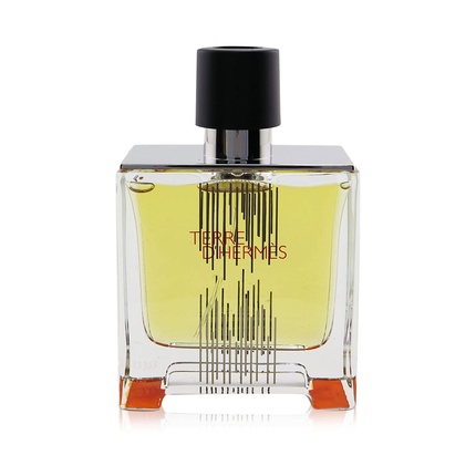 Hermes Terre D'Hermes Pure Parfum Spray -75ml/2.5oz