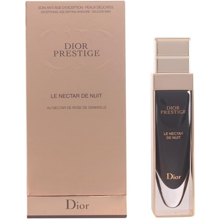 Dior Prestige Le Nectar Night Cream 30ml