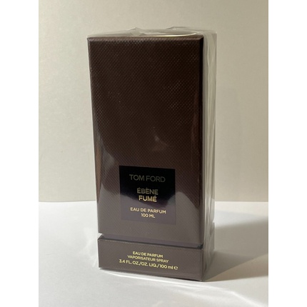 Tom Ford Ebene Fume Eau De Parfum 3.4 Fl Oz 100 ML Brand New Sealed