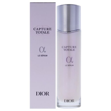 Christian Dior Capture Totale Le Serum for Women 3.4 Oz