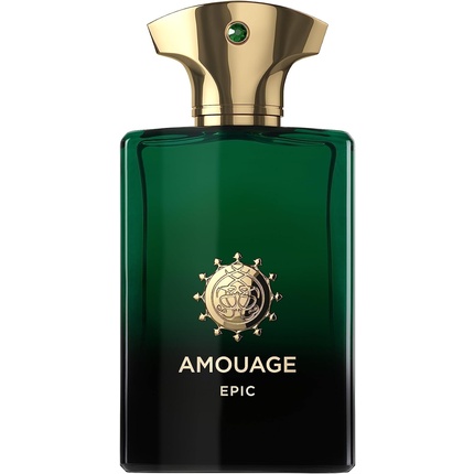 Amouage Epic Man Eau de Parfum 100ml