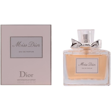 Miss Dior Eau de Toilette Spray 100ml