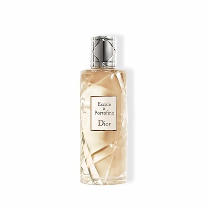 DIOR ESCALE A PORTOFINO EAU DE TOILETTE LIMITED EDITION 125ML