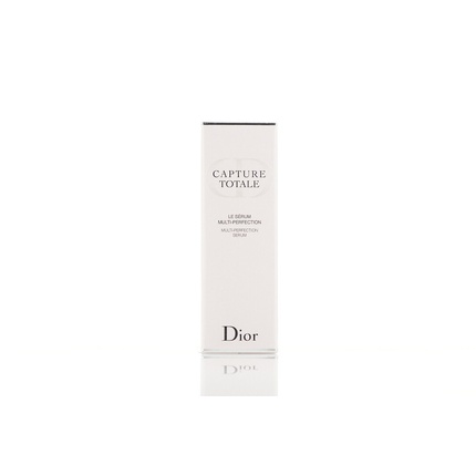 Dior Capture Totale Le Serum Multi-Perfection Anti-Aging - New & Sealed