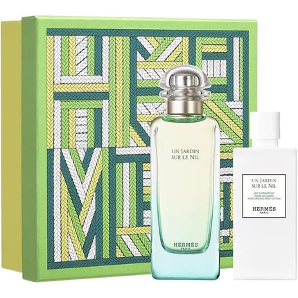 Hermès Un Jardin Sur Le Nil Eau de Toilette 100ml