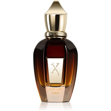 Xerjoff Oud Stars Gao Eau de Parfum - Unisex, 50 ml