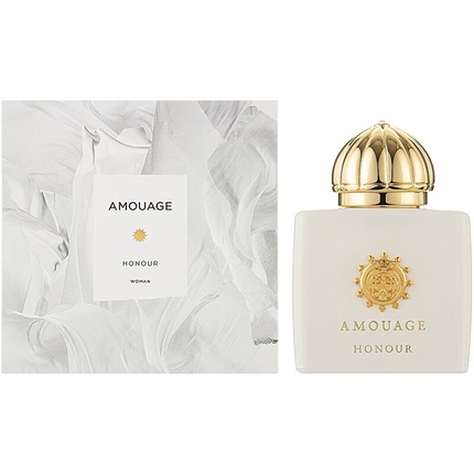 Amouage Honour Woman - Eau De Parfum