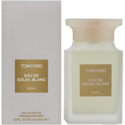 Tom Ford Fragrance Eau De Toilette  50ml