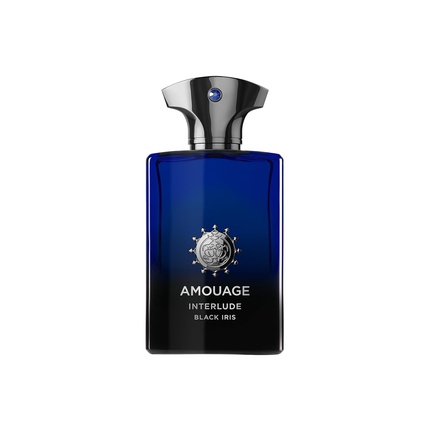 AMOUAGE Interlude Black Iris Man Eau de Parfum Spray 3.4 oz