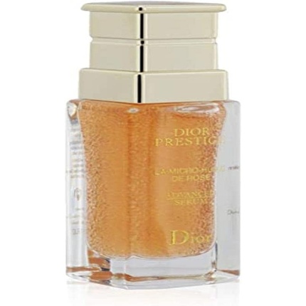 Dior Prestige La Micro-Huile De Rose Advanced Serum 30ml