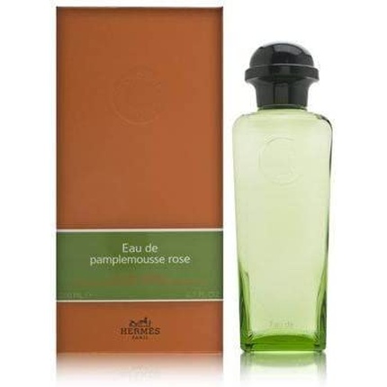 Hermes Eau de Pamplemousse Rose Cologne Spray Unisex 200ml