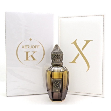 Xerjoff K Collection 'ILM 1.7 oz 50 ml Parfum Spray Unisex New Sealed Box