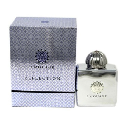 Amouage Reflection for Woman Eau de Parfum Natural Spray 100ml 3.4 fl.oz. NIB