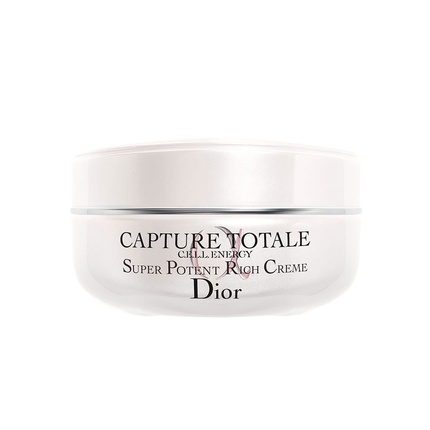 Dior Capture Totale C.E.L.L Energy Super Potent Rich Cream 1.7 Fluid Ounces