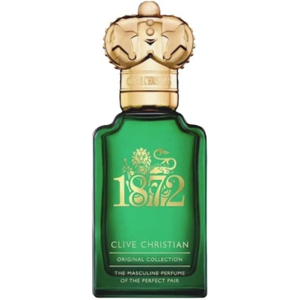 Clive Christian Original Collection 1872 Masculine Parfum 50ml