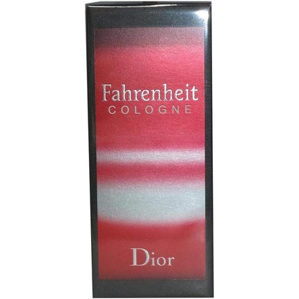 Christian Dior Fahrenheit Cologne Eau De Toilette Spray 125ml