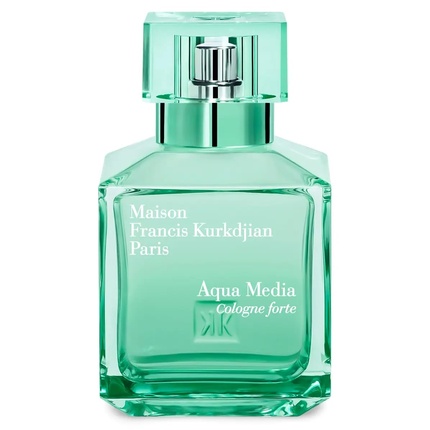 Maison Francis Kurkdjian Aqua Media Cologne Forte Eau de Parfum Spray for Unisex 2.4 Ounce